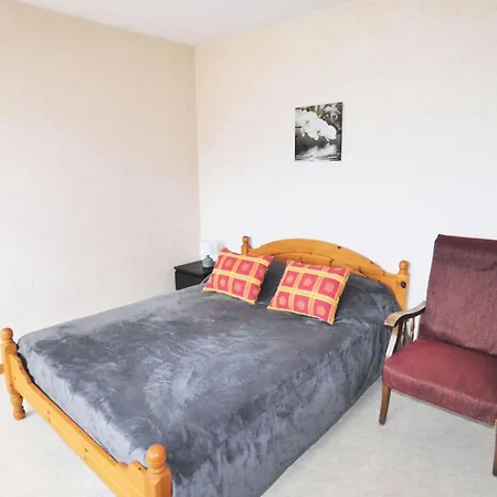 Le Chateau Durieux 4 - Vue Agreable Pour Ce Confort ! Mae-7734
