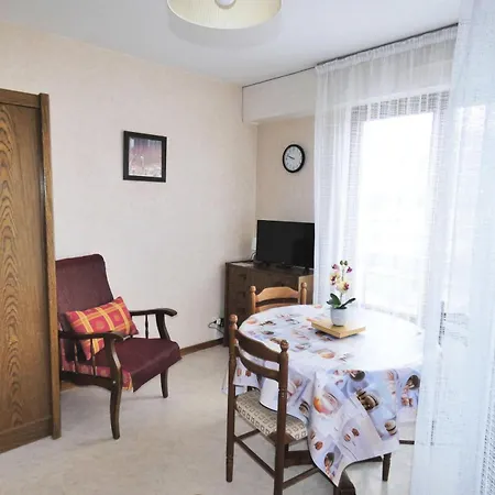 Lejlighed Le Chateau Durieux 4 - Vue Agreable Pour Ce Confort ! Mae-7734 *