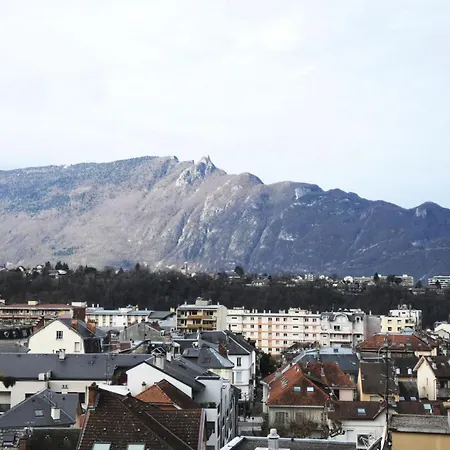 Le Chateau Durieux 4 - Vue Agreable Pour Ce Confort ! Mae-7734 Lejlighed *