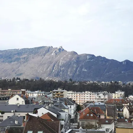 Apartment Le Chateau Durieux 4 - Vue Agreable Pour Ce Confort ! Mae-7734 *
